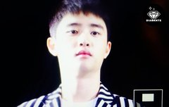 선양 케이팝콘 경수 프리뷰