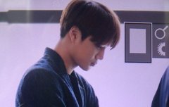 종인이 선양 출국 프리뷰