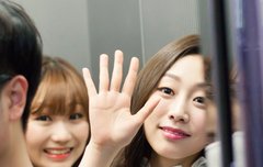 울림의 시강요정들