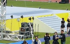 오늘 여자친구 봄 ㅠㅠ