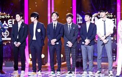 판타스틱 듀오 트윗에 엑소!!