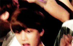 귀여운 종인이 오늘도 좋은 하루