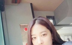 민하 셀카 모음