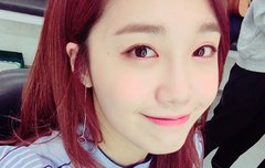 이제 은지 라됴나와~~