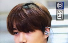 오늘 김포출국 종인이