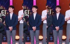 판타스틱 듀오 경수캡쳐