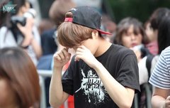 종인이 오늘도 좋은 하루