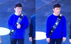 160502 일본팬밋 둘쨋날 블루베리 경수