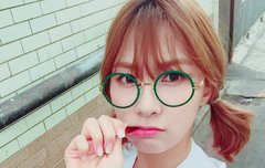 오하빵 미모봐ㅠㅠ