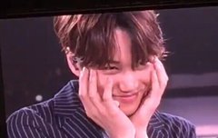 진짜 이뻐죽는 종인이 애교ㅠ