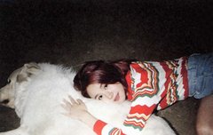 화보천재 손채영