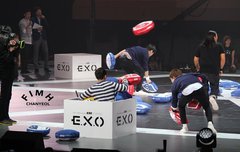 박스에 담긴 뚜뚜