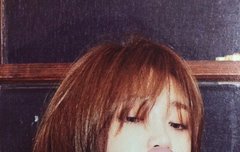 정은지 앞머리박제좀