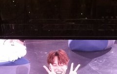 종인이랑 통화했던 일본팬분이