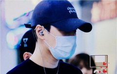 종인이 도착했어~