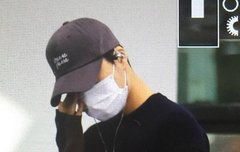 김포공항 입국 프리뷰