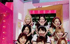 트와이스 움짤 대방출!!