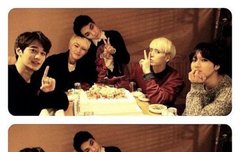 나같은 샤월있어?