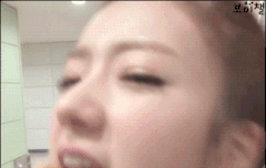 윤보미 놀리고싶게생기지않음?