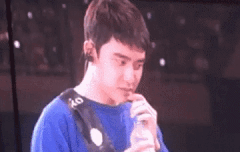 됻춍) 갱수 이짤봐봐