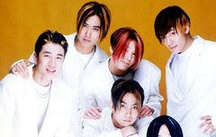 나고딩인데 젝키한테 빠졌어ㅠㅠㅠ 나같은사람있어?