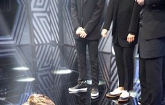 N년전 디오 보고 드는 생각