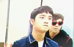 경수 이 사진은 진짜 귀요운뎅?