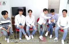 틴탑 너무 좋당ㅋㅋ~~