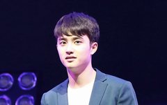 누군가를 좋아하는 것은