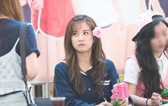 어제자 박초롱ㅠㅠㅠㅠㅠ