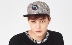 햇츠온 김종인 미치게 이쁘잖아ㅠㅠㅠ