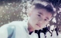 경수 어릴 때부터 넘 귀여워