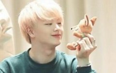 육성재 외모 열일