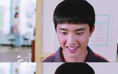 경수는 연습하구 있을까
