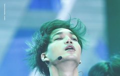 종인이 만나느라 샤샤샤(샤!ㅂㅅㅂ