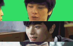 성재의 연기파노라마1-공태광