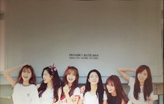 우리 단합력쩐다