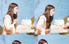 갓늘바라기 탄생일 한달째 되기까지 D-2