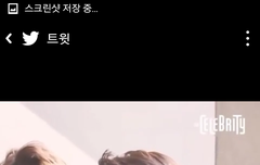 인간 수준의 잘생김이 아니다