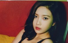 조이 왜케 이쁘냐