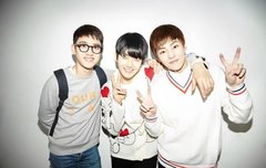 셋 다 넘 이쁘다