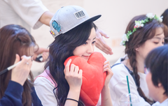 울뽐 너무 귀여워