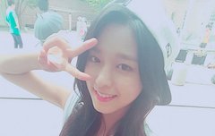 물오른 섹시미 AOA 셀카 모음