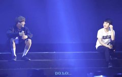 간밤 꿈에 경수랑