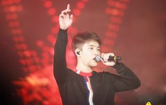 오늘도 좋아해요.