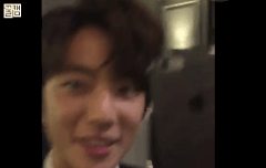 난 진짜 바나할 운명인가봐