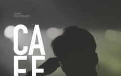 LIKING 에서 진행하는 종인이 일일카페 CAFE114