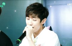 이분 오늘왤케멋있음ㅠㅠ?