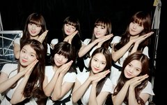 걸그룹 타이틀 중에서