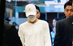 인천공항 출국 프리뷰